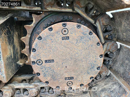 Kettenbagger 2020 Sany SY265 C LC CE / EPA CERTIFIED (20)