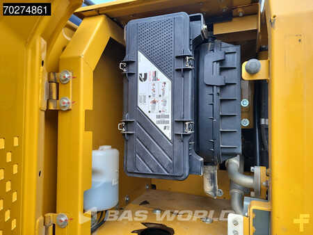 Kettenbagger 2020 Sany SY265 C LC CE / EPA CERTIFIED (22)