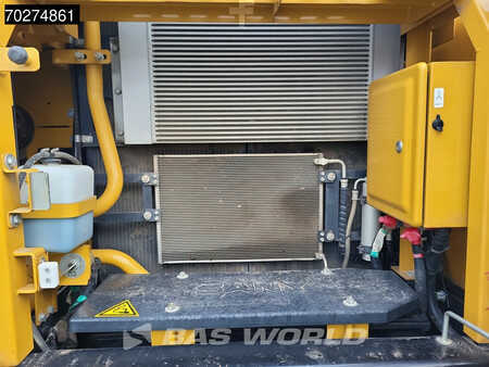 Kettenbagger 2020 Sany SY265 C LC CE / EPA CERTIFIED (24)