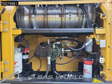 Kettenbagger 2020 Sany SY265 C LC CE / EPA CERTIFIED (25)