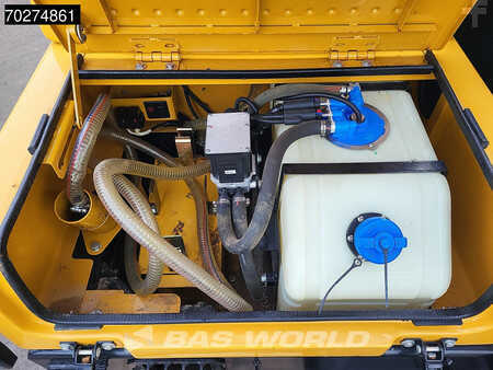 Kettenbagger 2020 Sany SY265 C LC CE / EPA CERTIFIED (26)