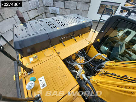 Kettenbagger 2020 Sany SY265 C LC CE / EPA CERTIFIED (27)