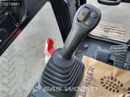 Kettenbagger 2020 Sany SY265 C LC CE / EPA CERTIFIED (33)