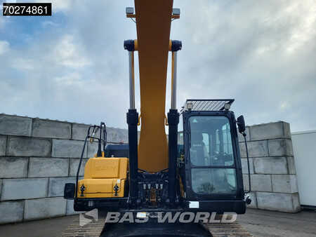 Kettenbagger 2020 Sany SY265 C LC CE / EPA CERTIFIED (7)