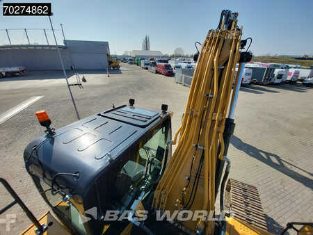 Kettenbagger 2021 Sany SY265 C LC CE / EPA CERTIFIED (11)