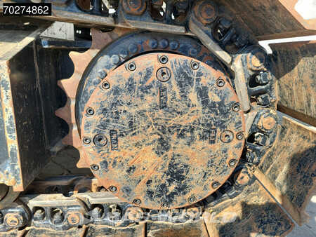 Kettenbagger 2021 Sany SY265 C LC CE / EPA CERTIFIED (21)