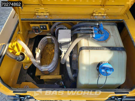 Kettenbagger 2021 Sany SY265 C LC CE / EPA CERTIFIED (23)