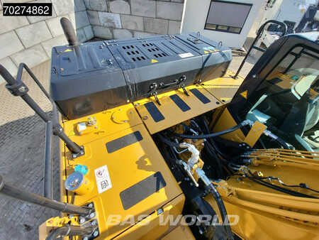 Kettenbagger 2021 Sany SY265 C LC CE / EPA CERTIFIED (24)