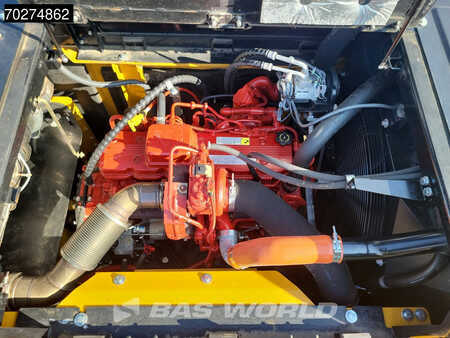 Kettenbagger 2021 Sany SY265 C LC CE / EPA CERTIFIED (25)