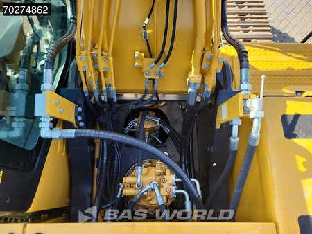Kettenbagger 2021 Sany SY265 C LC CE / EPA CERTIFIED (26)