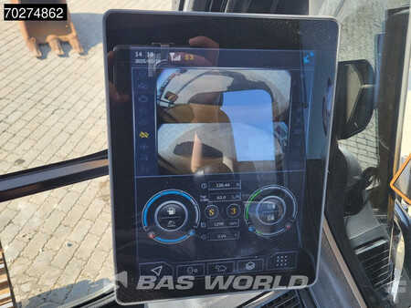 Kettenbagger 2021 Sany SY265 C LC CE / EPA CERTIFIED (30)