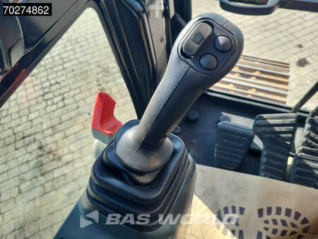 Kettenbagger 2021 Sany SY265 C LC CE / EPA CERTIFIED (33)