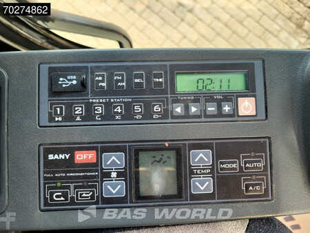 Kettenbagger 2021 Sany SY265 C LC CE / EPA CERTIFIED (34)