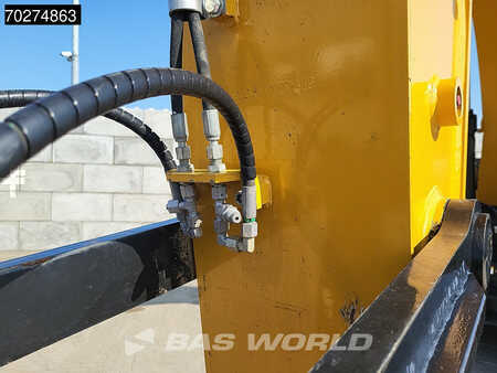 Kettenbagger 2020 Sany SY265 C LC CE / EPA CERTIFIED (13)