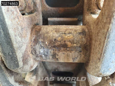 Kettenbagger 2020 Sany SY265 C LC CE / EPA CERTIFIED (21)