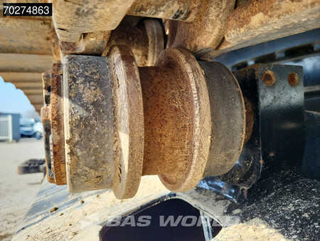 Kettenbagger 2020 Sany SY265 C LC CE / EPA CERTIFIED (22)