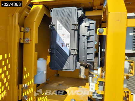 Kettenbagger 2020 Sany SY265 C LC CE / EPA CERTIFIED (24)
