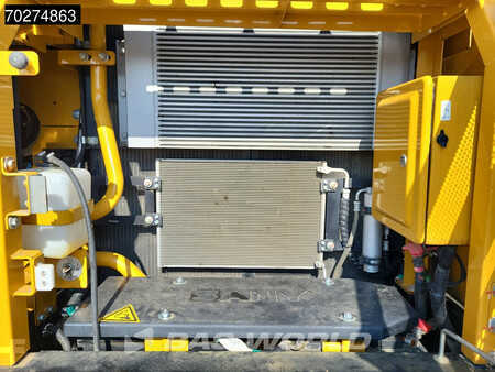 Kettenbagger 2020 Sany SY265 C LC CE / EPA CERTIFIED (25)