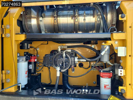 Kettenbagger 2020 Sany SY265 C LC CE / EPA CERTIFIED (26)