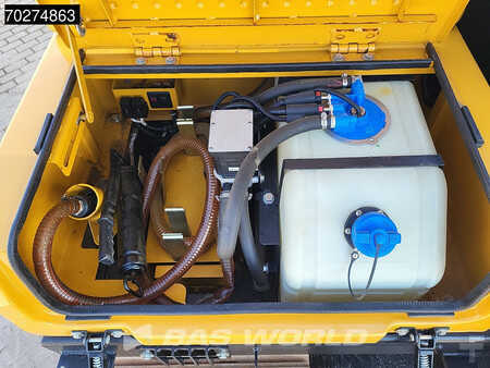 Kettenbagger 2020 Sany SY265 C LC CE / EPA CERTIFIED (27)