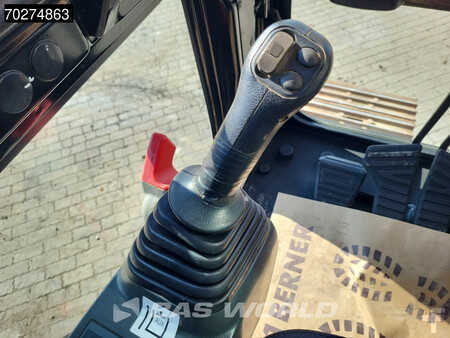 Kettenbagger 2020 Sany SY265 C LC CE / EPA CERTIFIED (34)