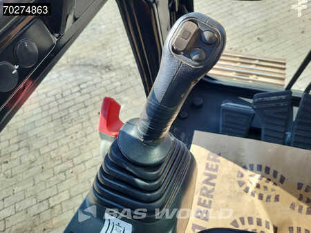 Kettenbagger 2020 Sany SY265 C LC CE / EPA CERTIFIED (35)