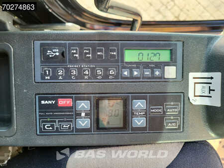 Kettenbagger 2020 Sany SY265 C LC CE / EPA CERTIFIED (36)