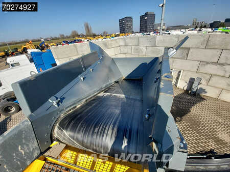 Ostatní 2023 RUBBLE MASTER HS5000 M Rubblemaster RM HS5000M Zeefinstallatie (13)