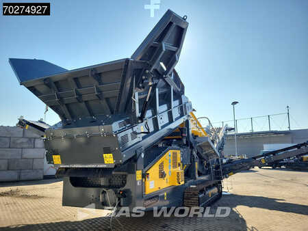 Sonstige 2023 RUBBLE MASTER HS5000 M Rubblemaster RM HS5000M Zeefinstallatie (6)