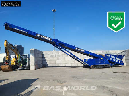 Sonstige 2021 Edge LTS6548 CONVEYOR BELT (1)