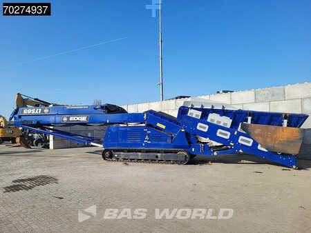 Sonstige 2021 Edge LTS6548 CONVEYOR BELT (2)