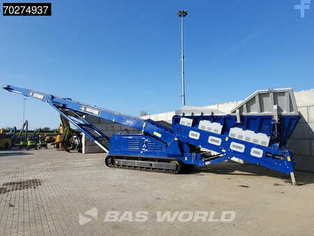 Sonstige 2021 Edge LTS6548 CONVEYOR BELT (6)