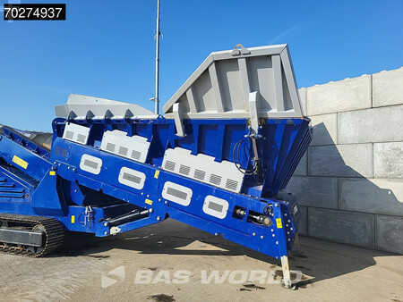 Sonstige 2021 Edge LTS6548 CONVEYOR BELT (7)