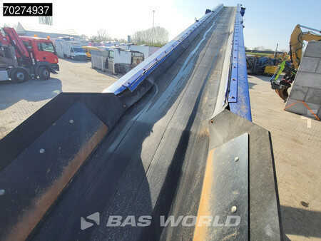 Sonstige 2021 Edge LTS6548 CONVEYOR BELT (9)