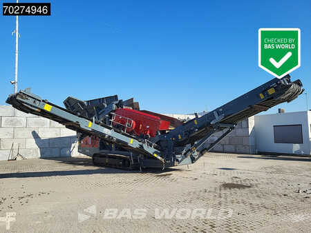 Sonstige 2021 Maximus 521 S CAT C4.4 ENGINE (1)