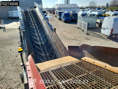 Sonstige 2021 Maximus 521 S CAT C4.4 ENGINE (10)