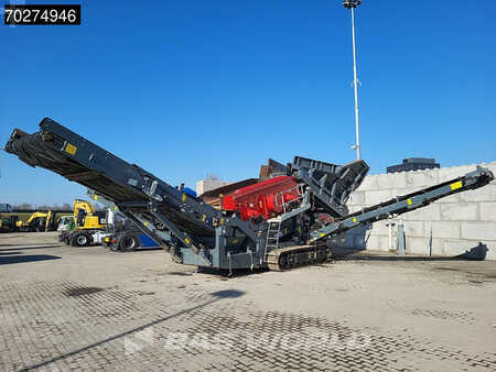Sonstige 2021 Maximus 521 S CAT C4.4 ENGINE (2)