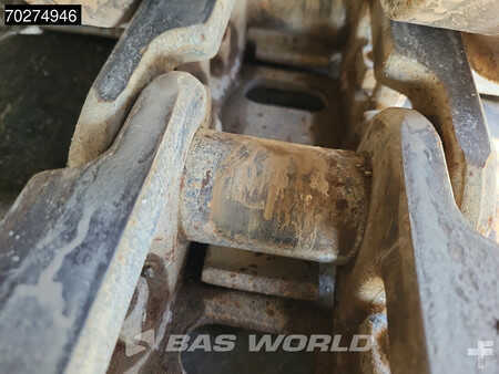 Maximus 512 S CAT C4.4 ENGINE