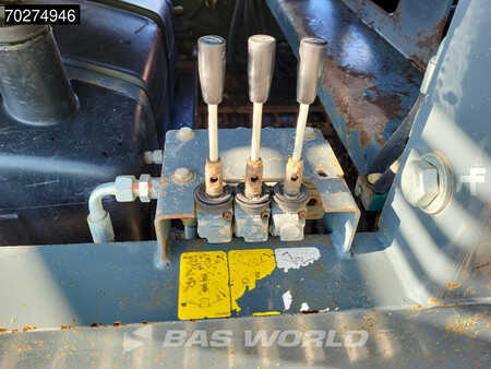 Maximus 512 S CAT C4.4 ENGINE