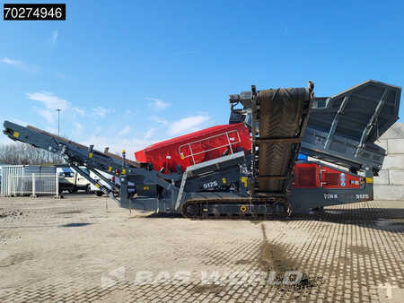 Sonstige 2021 Maximus 521 S CAT C4.4 ENGINE (3)