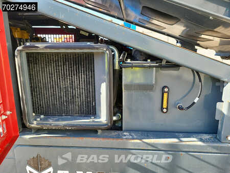 Maximus 512 S CAT C4.4 ENGINE
