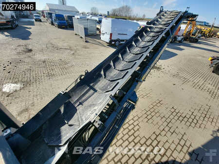 Sonstige 2021 Maximus 521 S CAT C4.4 ENGINE (9)