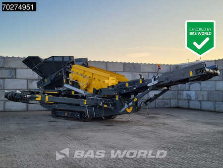Sonstige 2023 RUBBLE MASTER HS3500 M CE / EPA - RM. (1)
