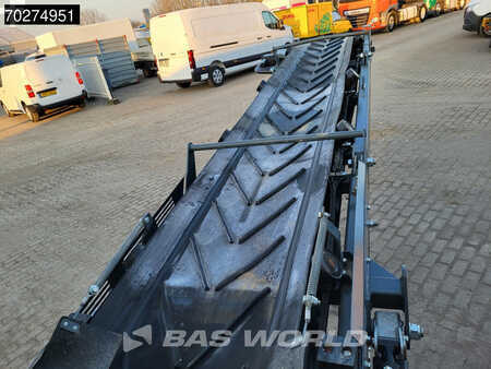 Sonstige 2023 RUBBLE MASTER HS3500 M CE / EPA - RM. (10)