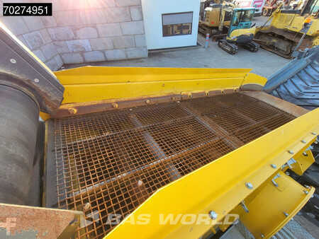 RUBBLE MASTER HS3500 M CE / EPA - RM.