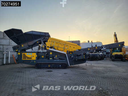 Sonstige 2023 RUBBLE MASTER HS3500 M CE / EPA - RM. (2)