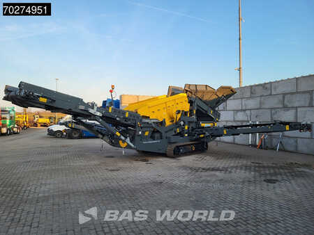 Sonstige 2023 RUBBLE MASTER HS3500 M CE / EPA - RM. (5)