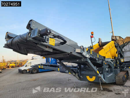 Sonstige 2023 RUBBLE MASTER HS3500 M CE / EPA - RM. (7)