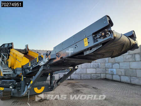 Sonstige 2023 RUBBLE MASTER HS3500 M CE / EPA - RM. (8)