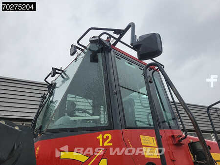 Pyöräkuormaajat 2011 Komatsu WA500-6 DUTCH MACHINE (12)